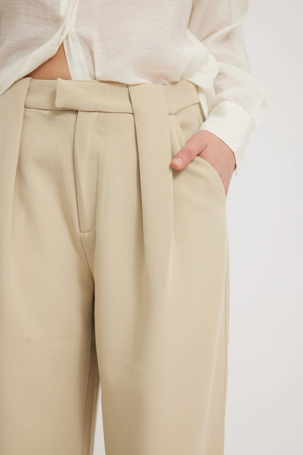 TOJAH - ISLA PANT