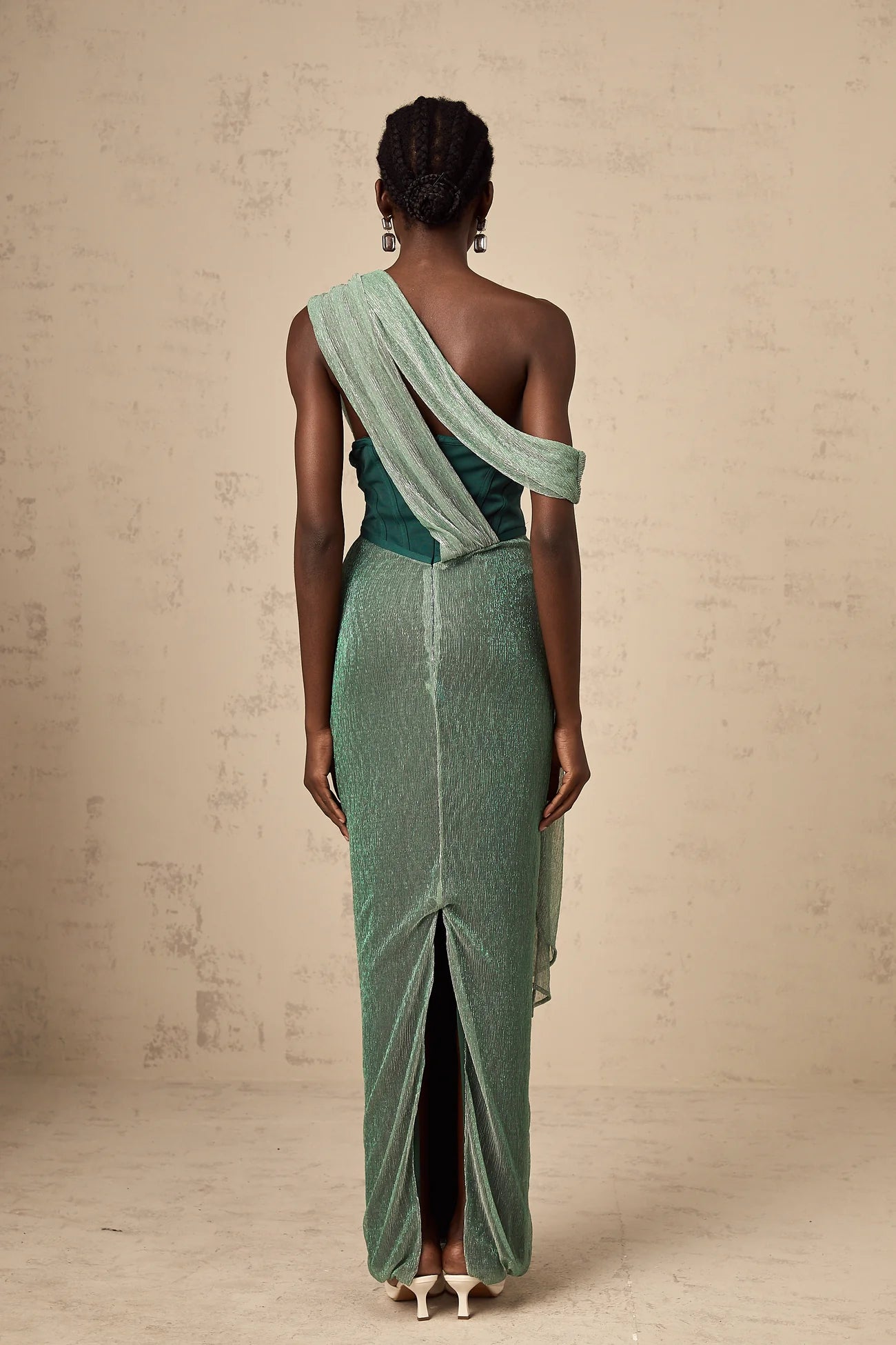 DIANA GOWN