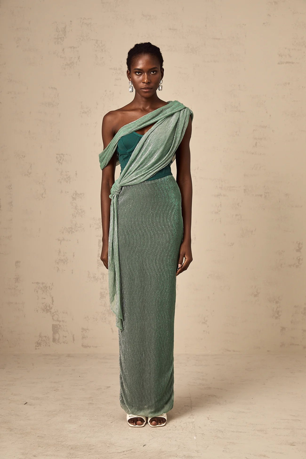 DIANA GOWN