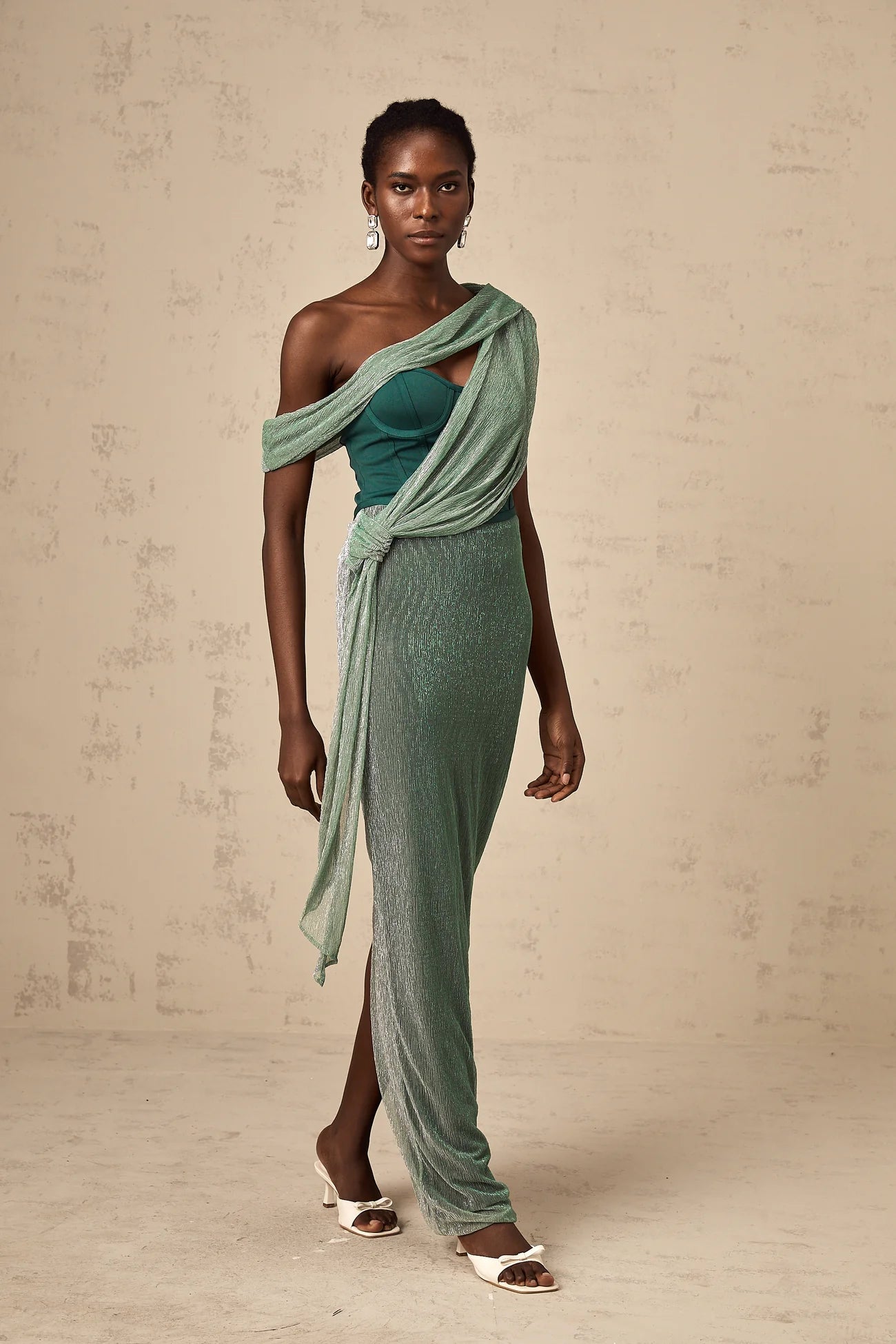 DIANA GOWN