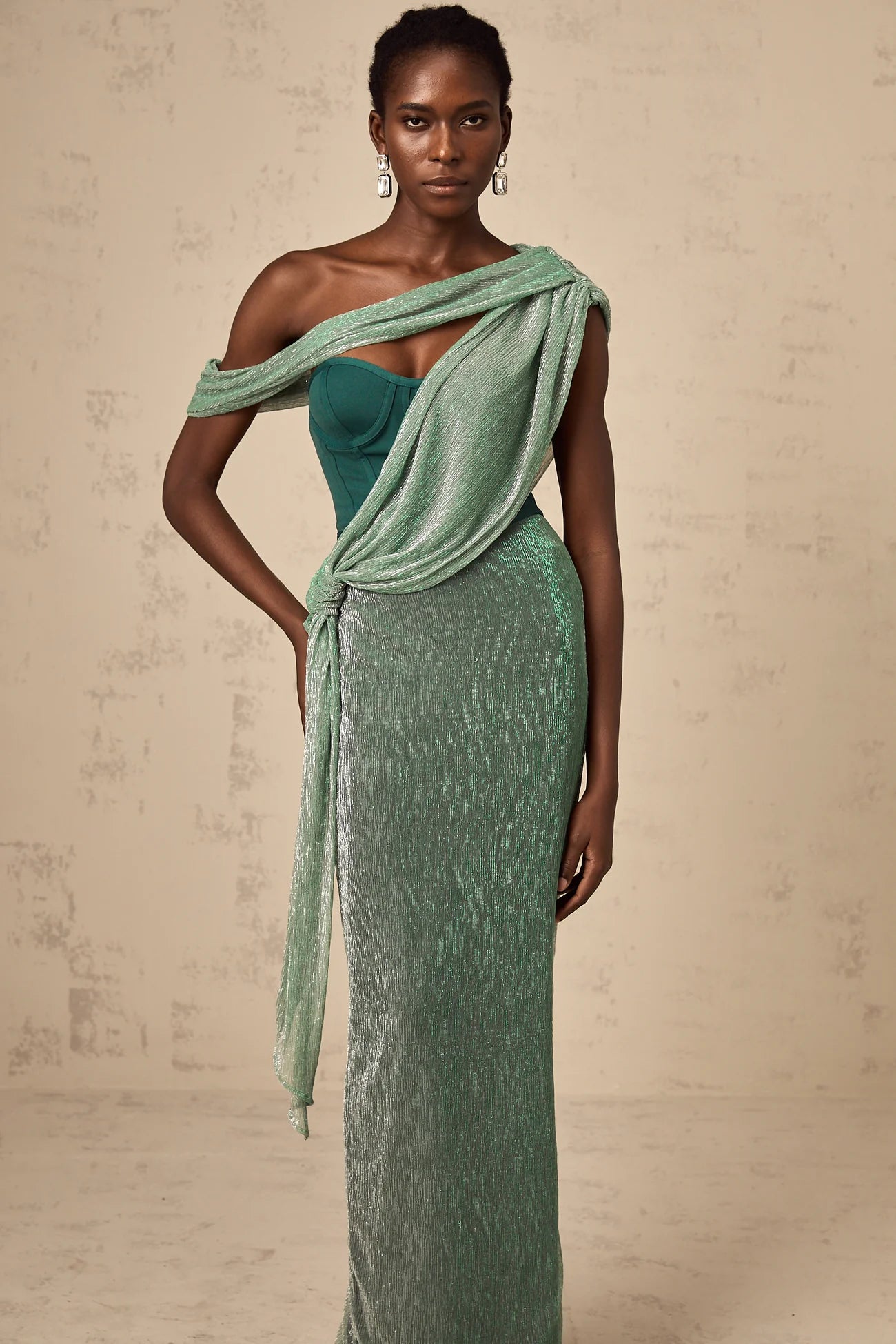 DIANA GOWN