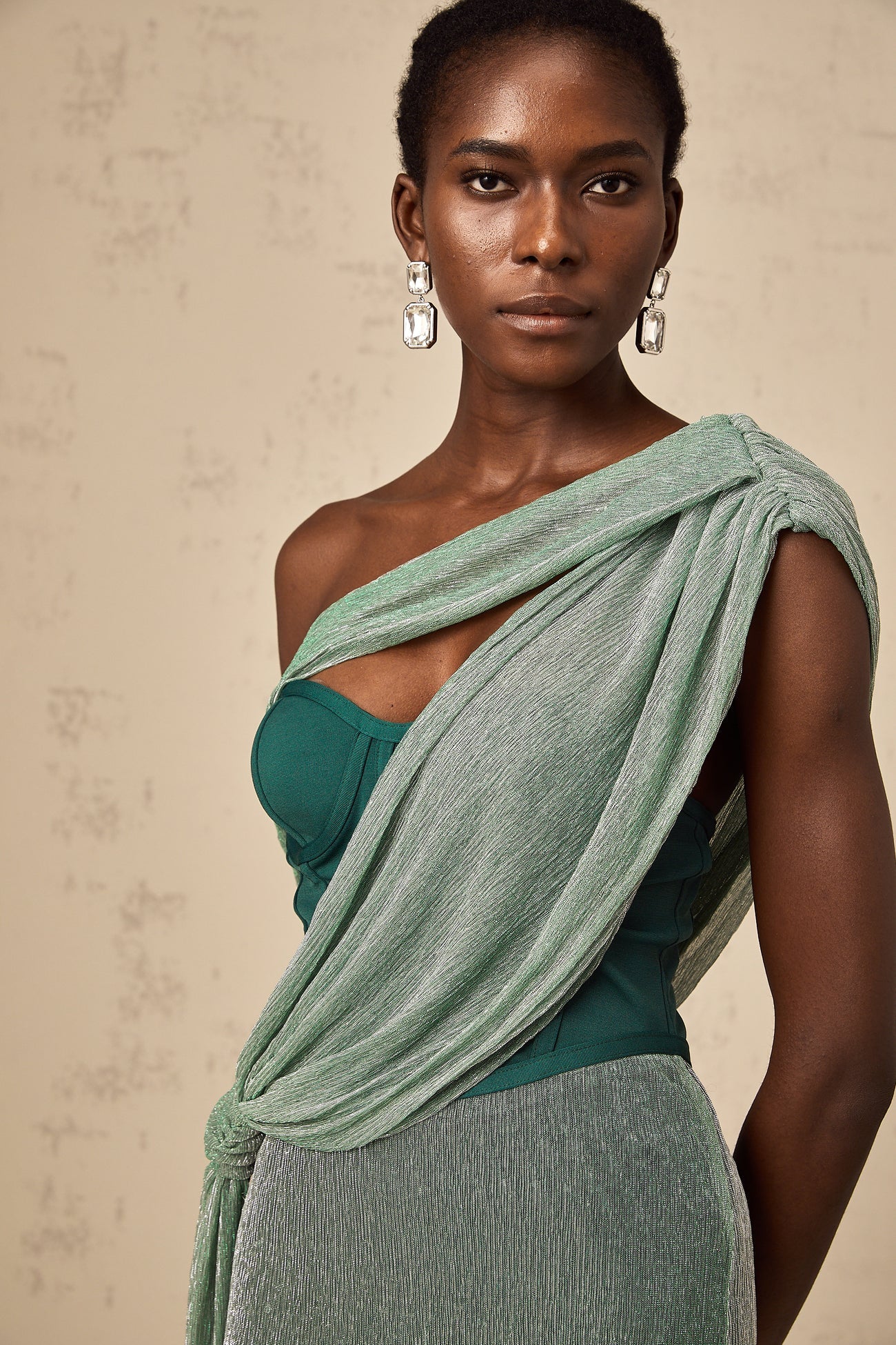 DIANA GOWN