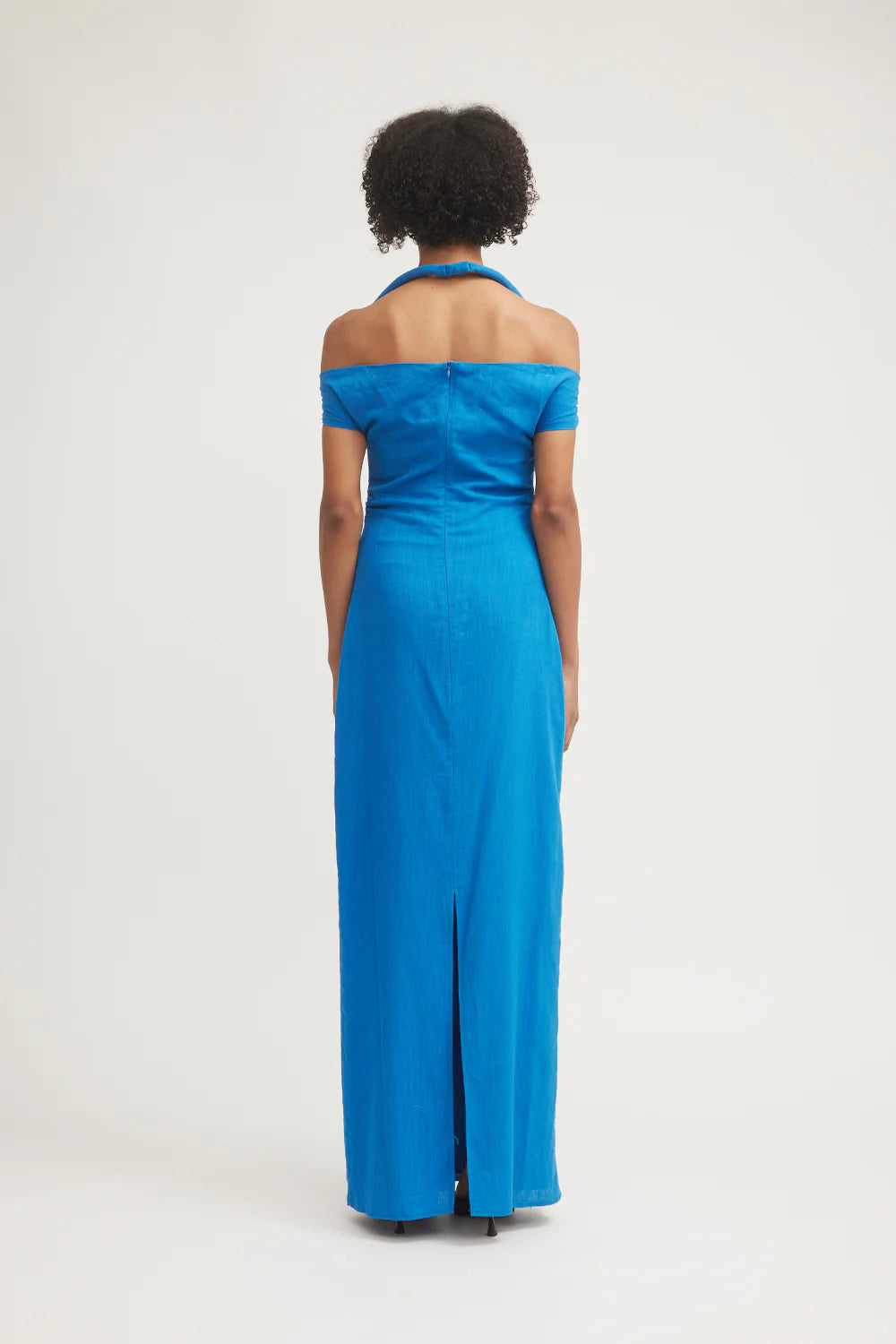 TOJHA - RHODES DRESS