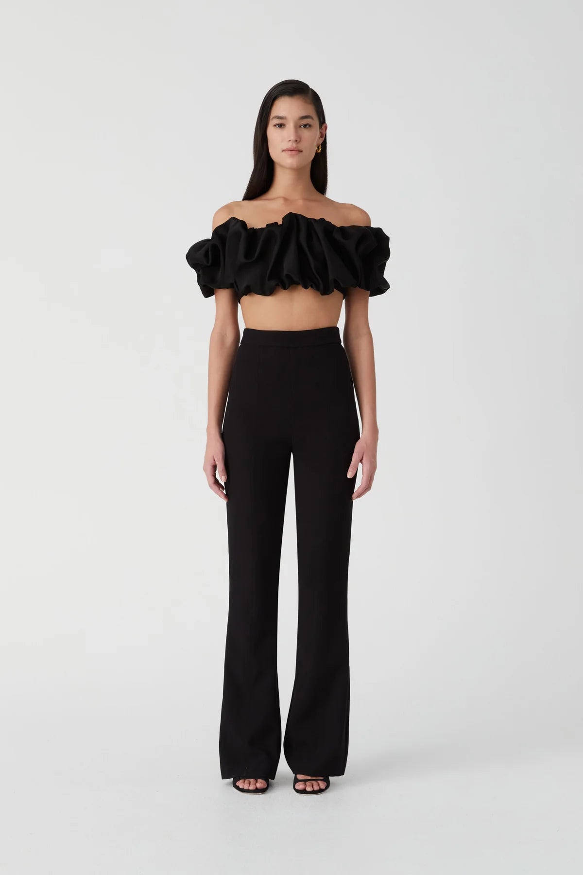MISHA - FLYN JUMPSUIT