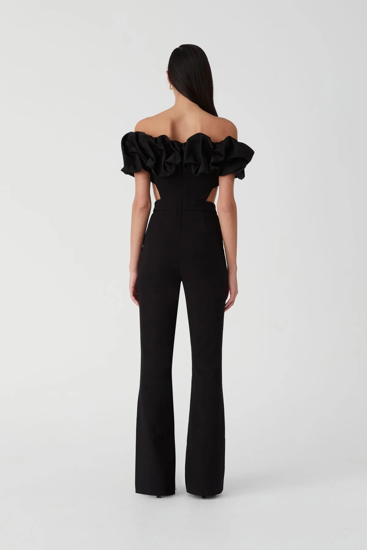 MISHA - FLYN JUMPSUIT