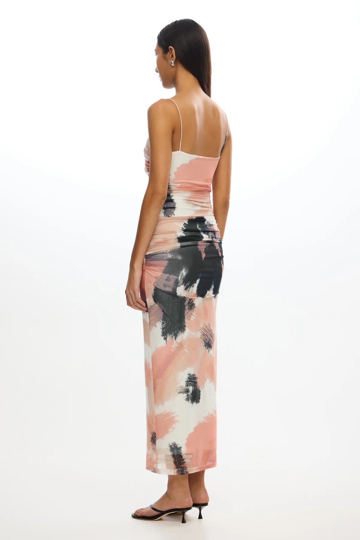 SIGNIFICANT OTHER - AVNI MIDI DRESS