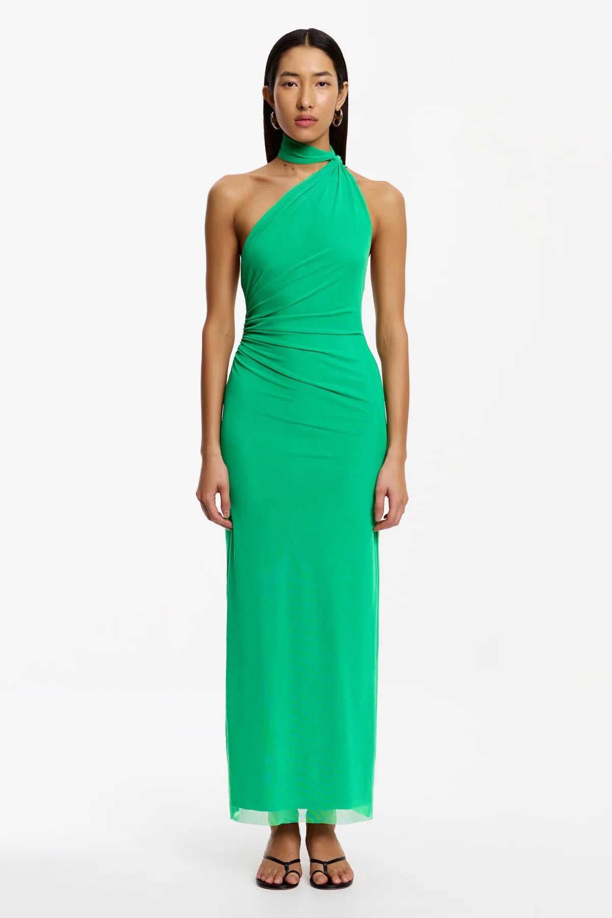SIGNIFICANT OTHER - AVNI MAXI DRESS - APPLE