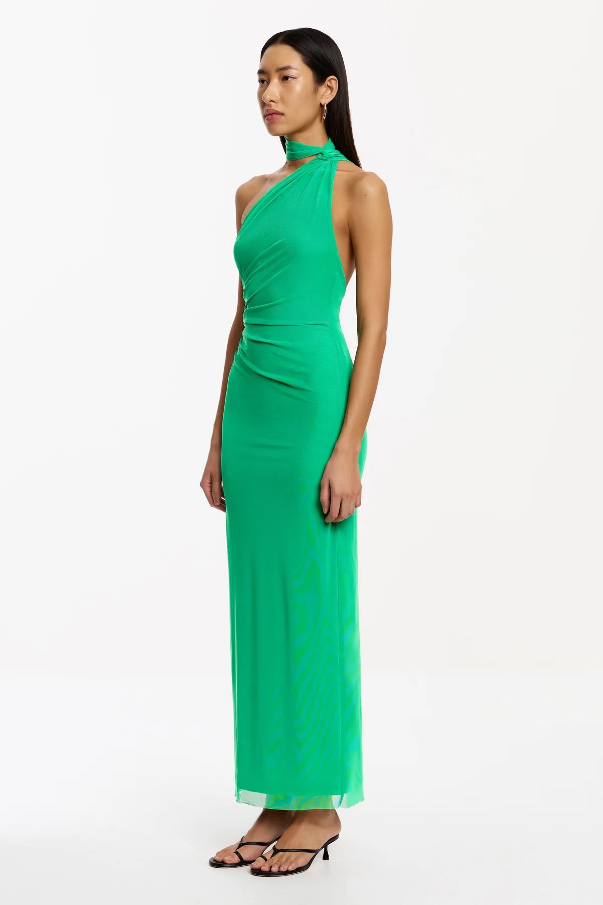 SIGNIFICANT OTHER - AVNI MAXI DRESS - APPLE