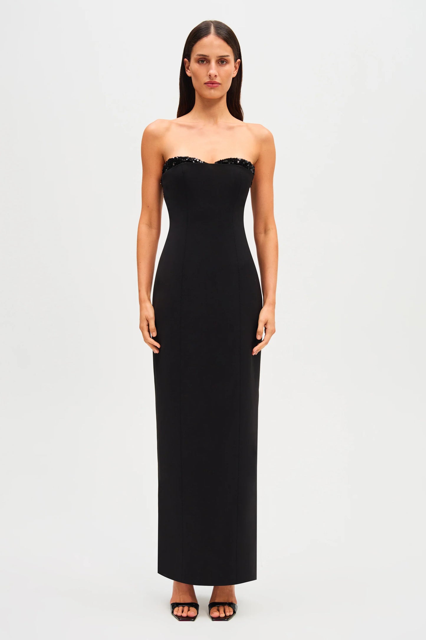 MISHA - THE 'DAMARIS' DRESS