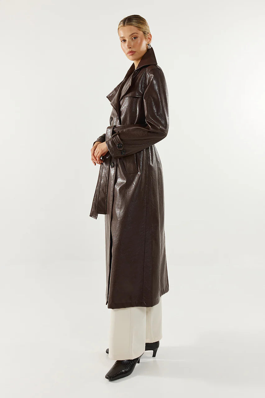 HUTSON TRENCH - CHOC