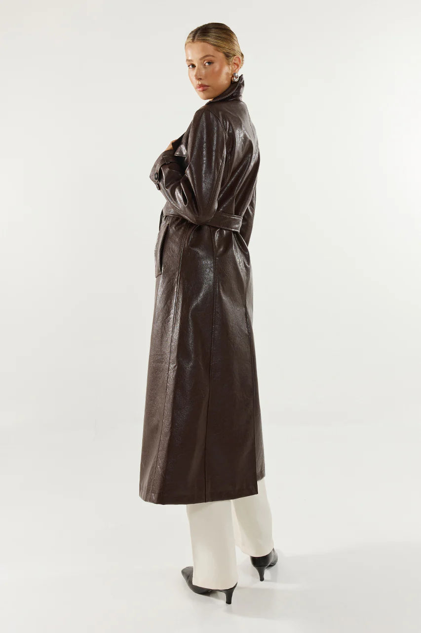HUTSON TRENCH - CHOC