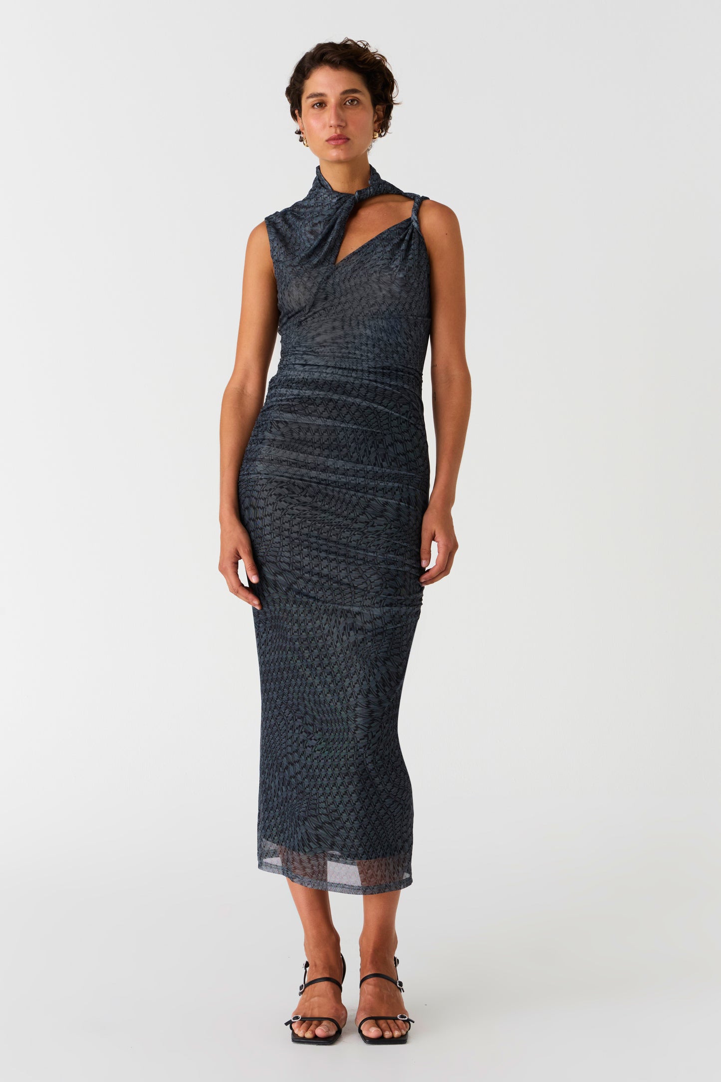 MISHA - EFI DRESS