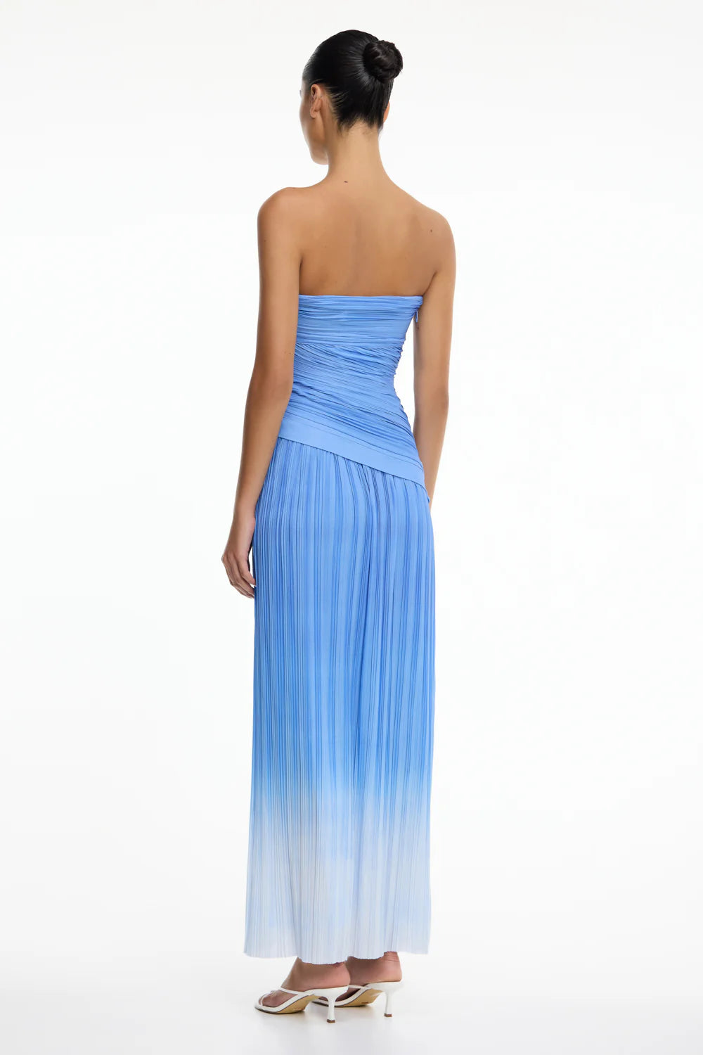 NESTA MAXI DRESS FROM ESTILA BOUTIQUE AUSTRALIA