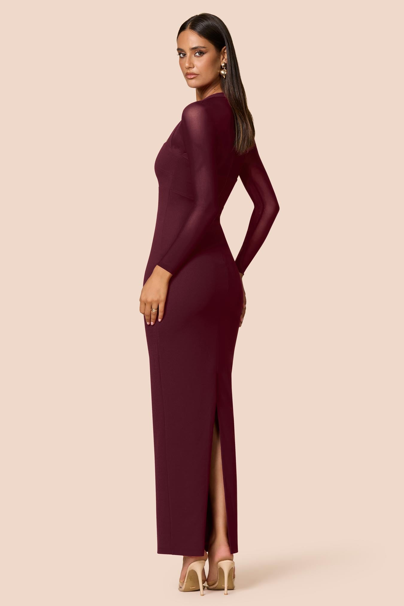 NOOKIE - AMORE MAXI - WINE