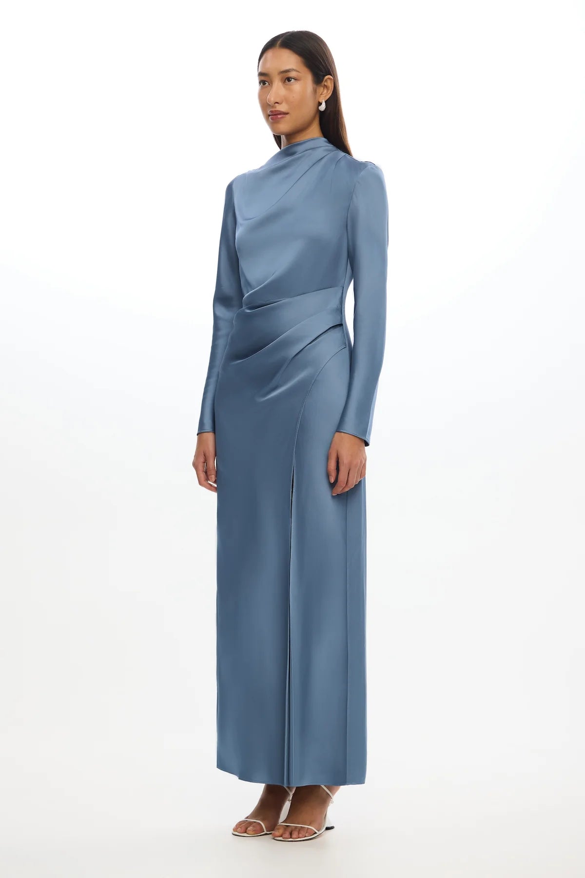 SIGNIFICANT OTHER - ALYSSA LONG SLEEVE DRESS