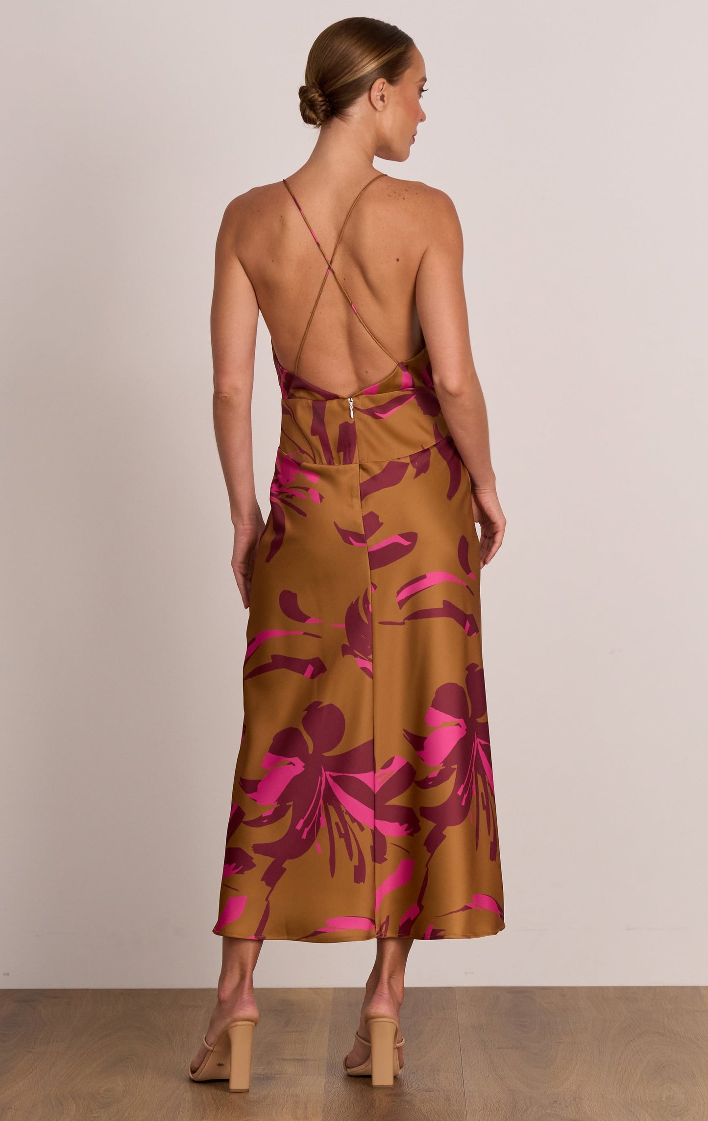 PASDUCHAS - ABLAZE STRAP MIDI
