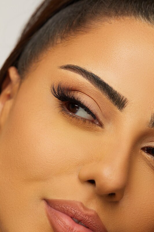 MODEL ROCK / KRYSTAL K LASHES - SNATCHED 4.0