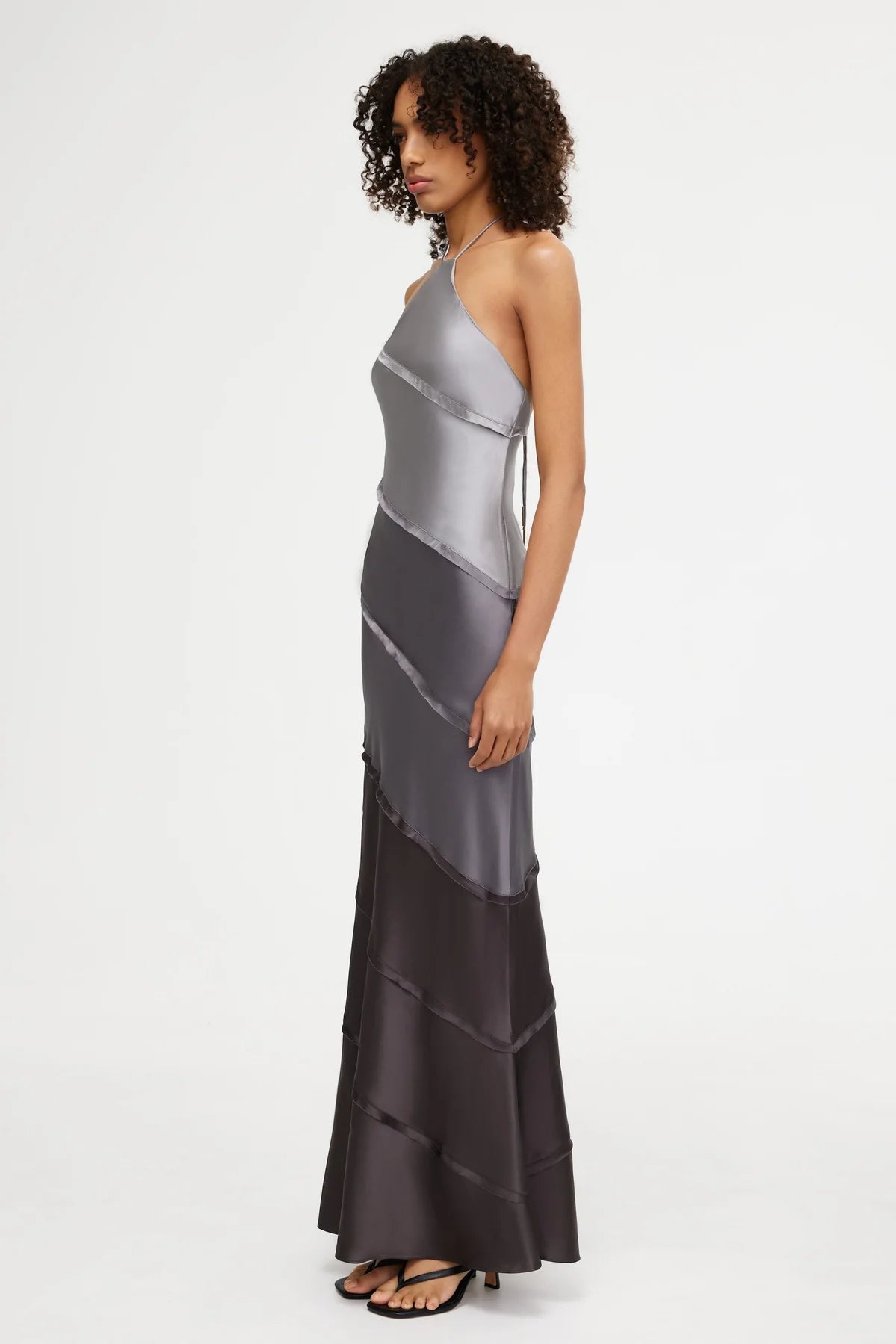 SIGNIFICANT OTHER - MURPHY MAXI DRESS