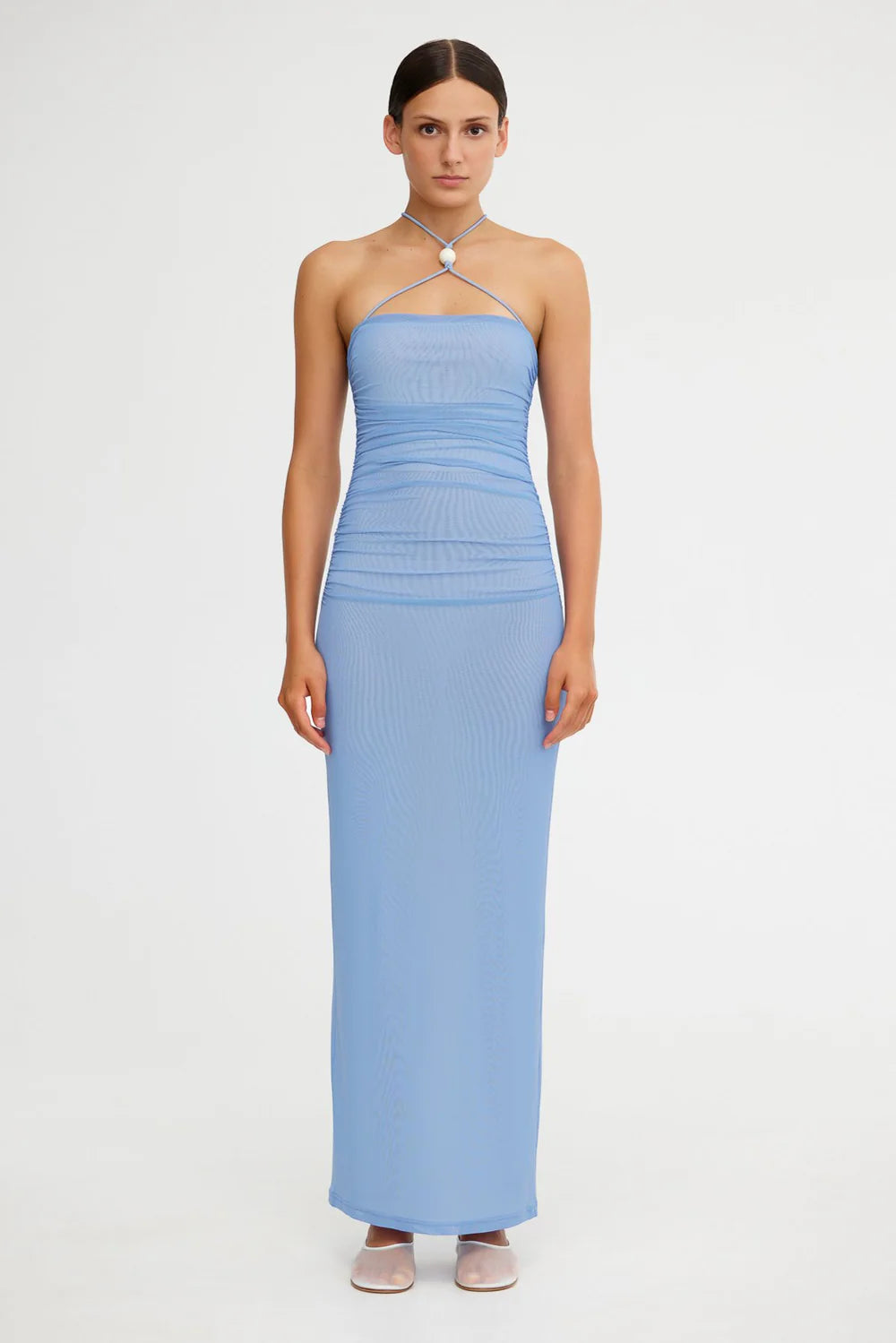 SIGNIFICANT OTHER - NINA DRESS - BLUE