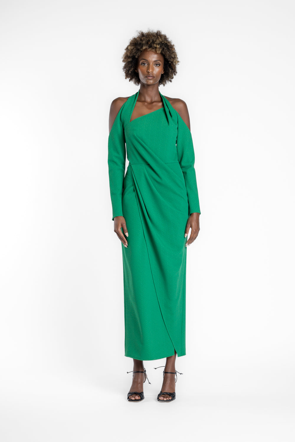 ONE FELL SWOOP - MYSTIQUE DRESS