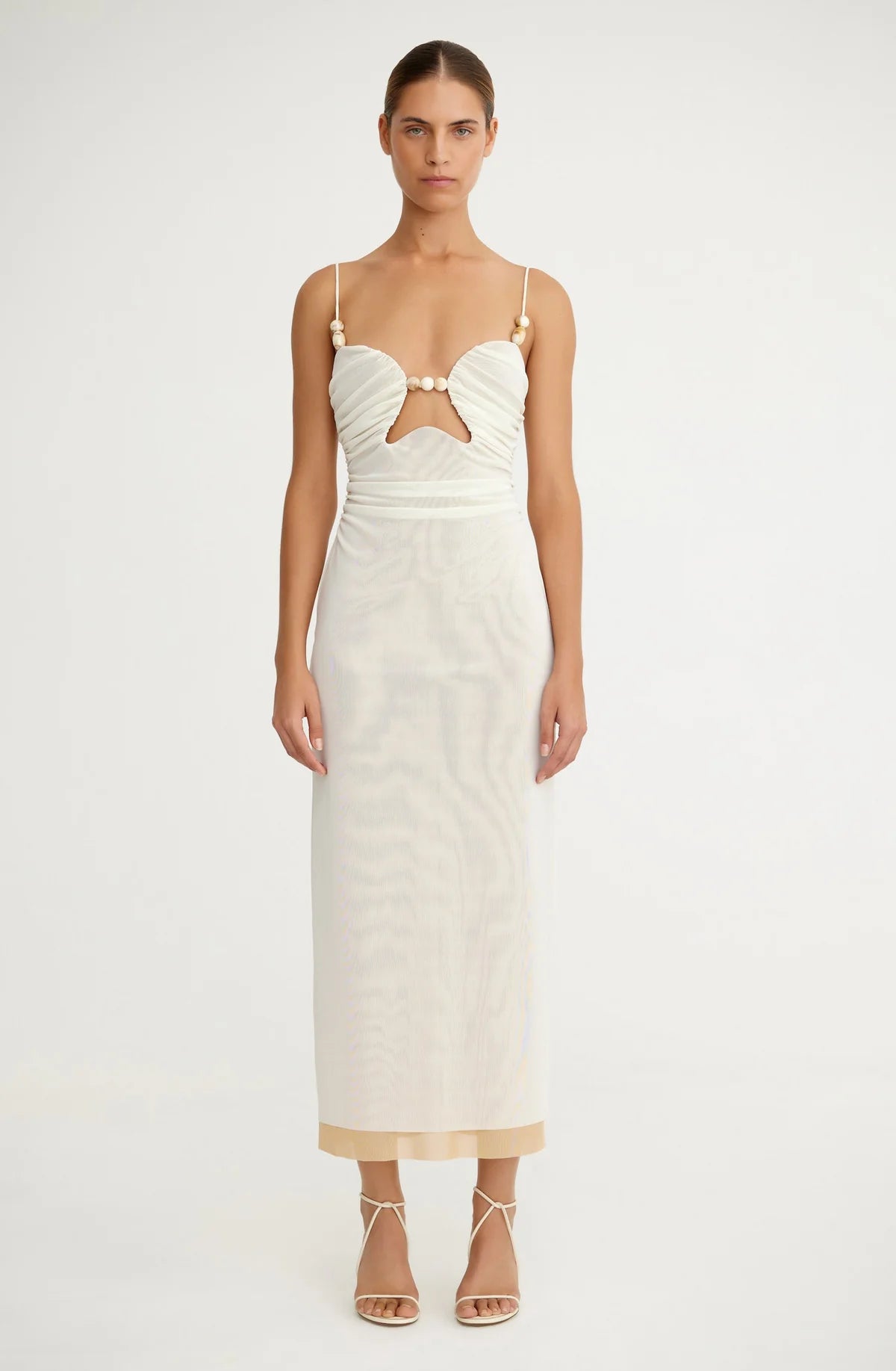 SIGNIFICANT OTHER - SIOBHAN MIDI DRESS