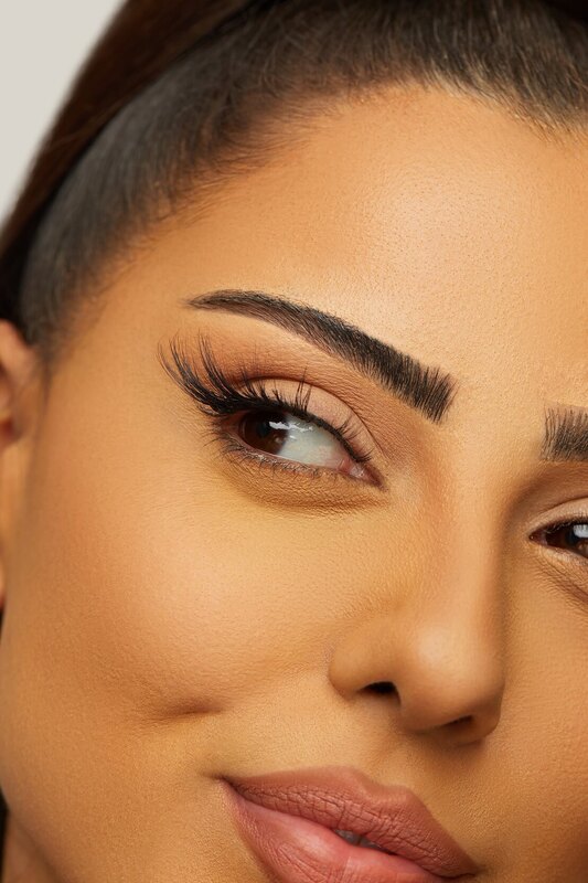 MODEL ROCK / KRYSTAL K LASHES - SNATCHED 3.0