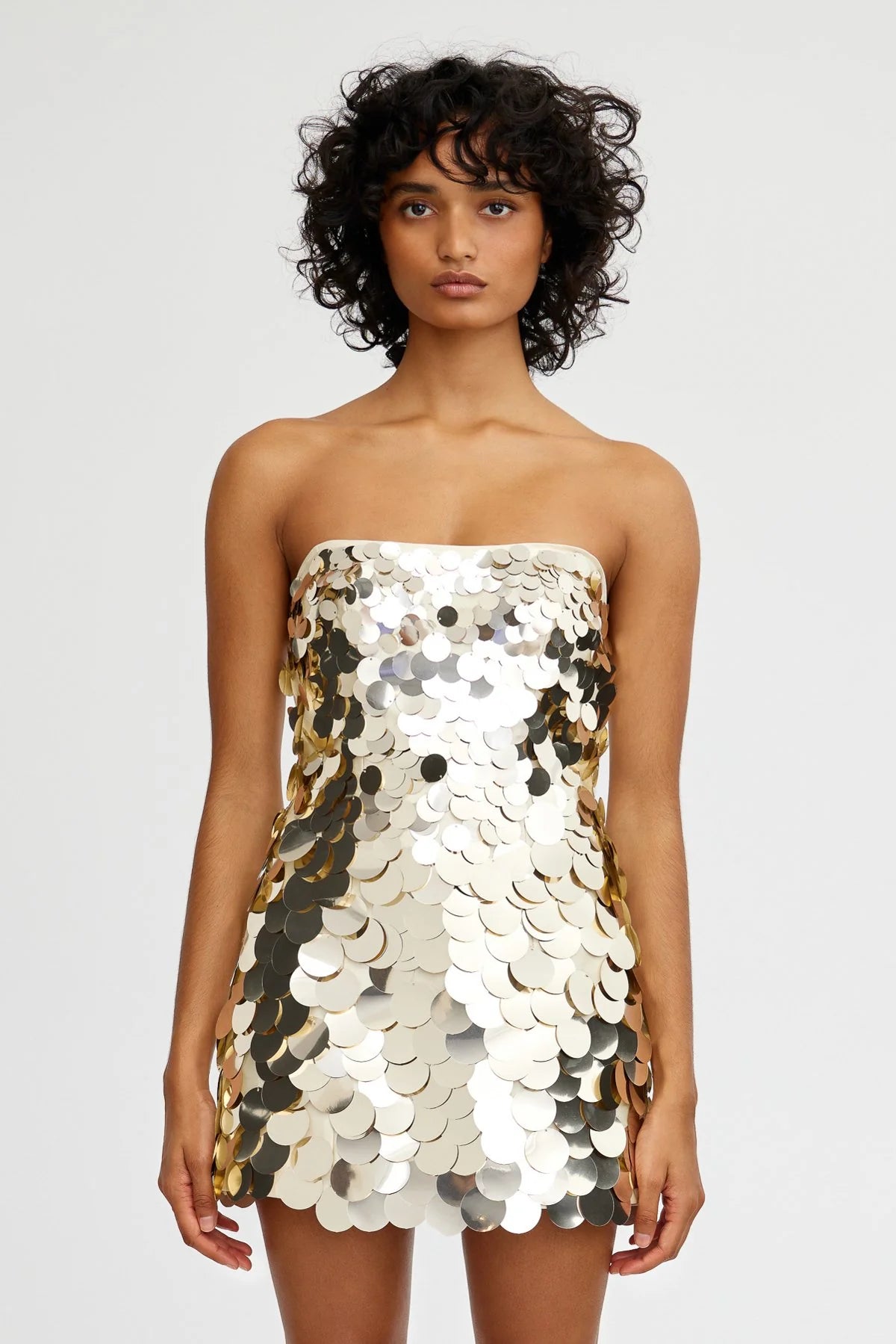 SIGNIFICANT OTHER - JORJA MINI DRESS