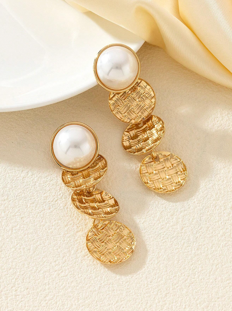 LUNA EARRINGS