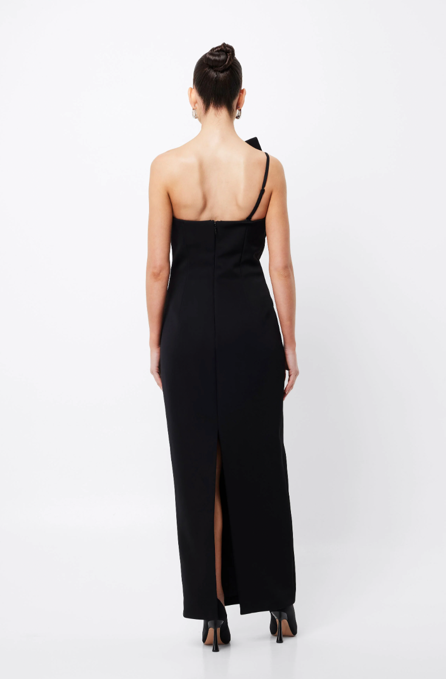 MOSSMAN - COMMON EMOTION DRESS