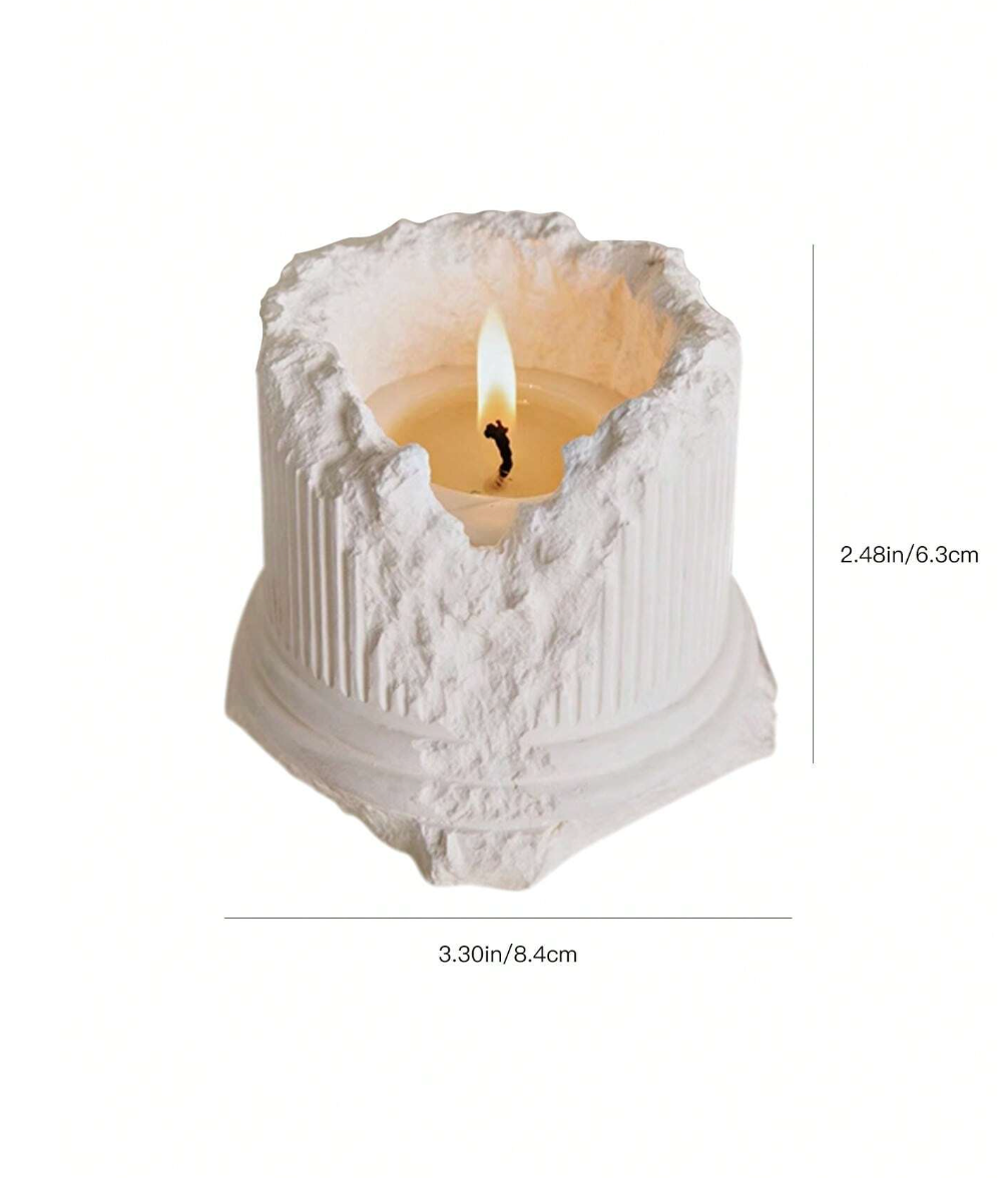 EURO FRAGRANCE SCENTED CANDLE
