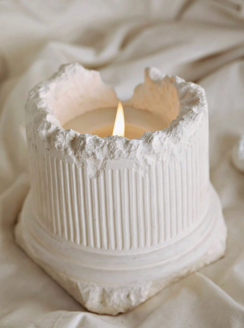 EURO FRAGRANCE SCENTED CANDLE