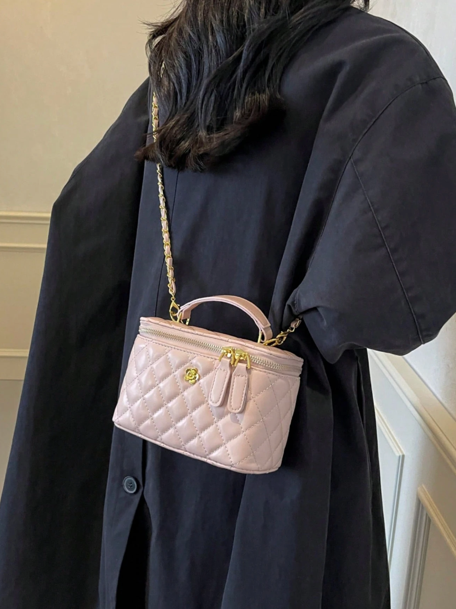 NINA BAG - PINK