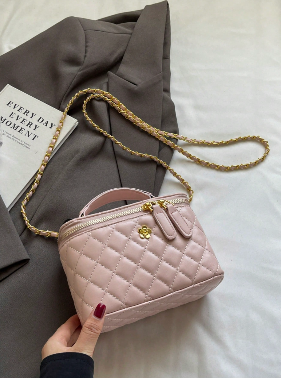 NINA BAG - PINK