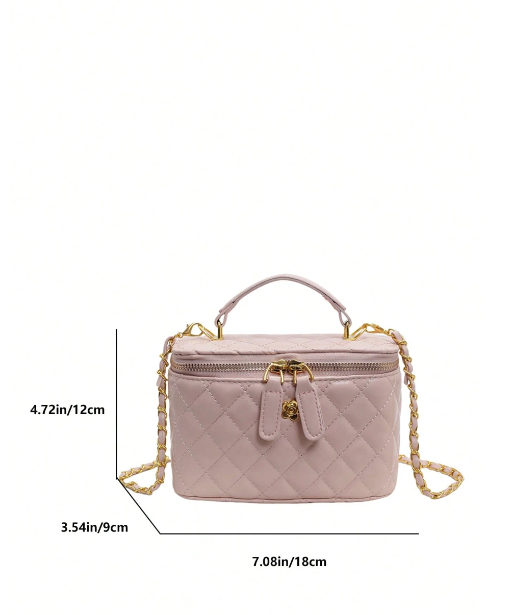 NINA BAG - PINK