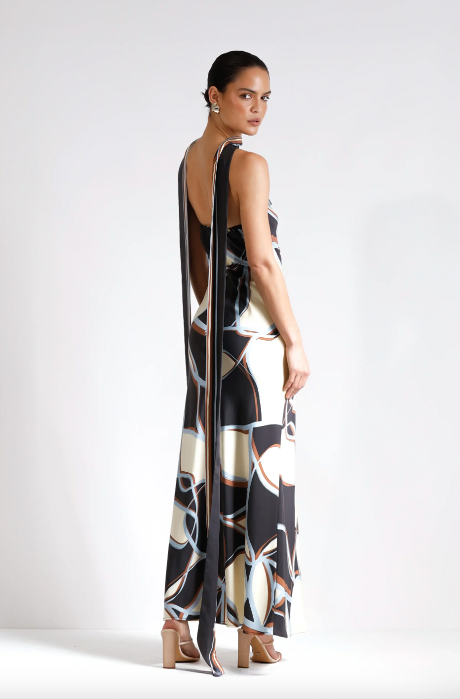 PASDUCHAS - RELIC COLUMN MAXI