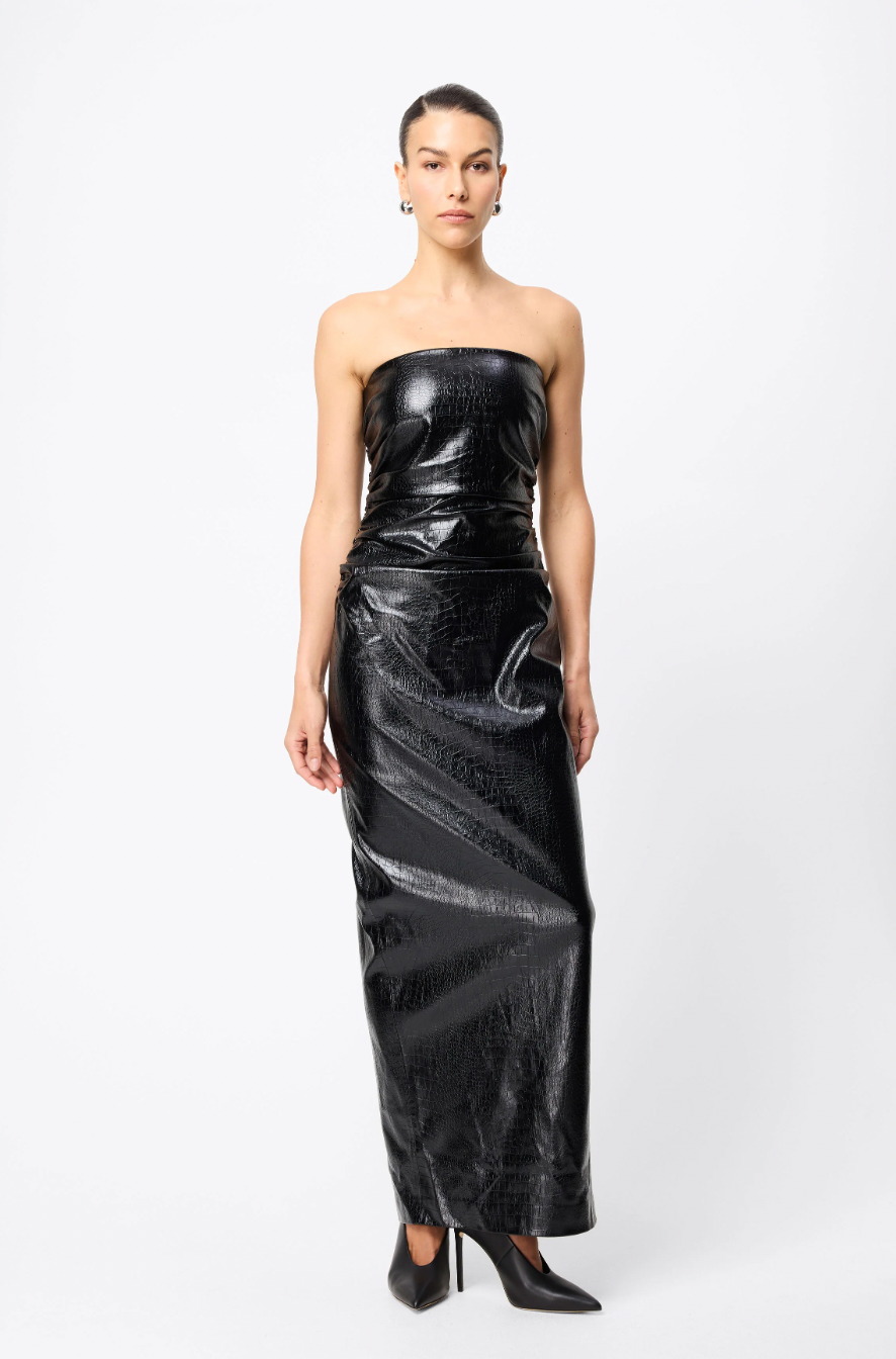 MOSSMAN SALT WATER DRESS