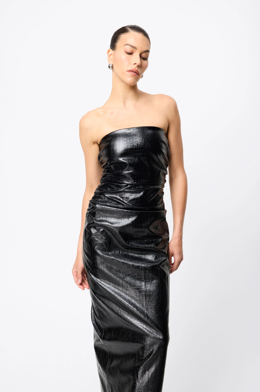 MOSSMAN SALT WATER DRESS