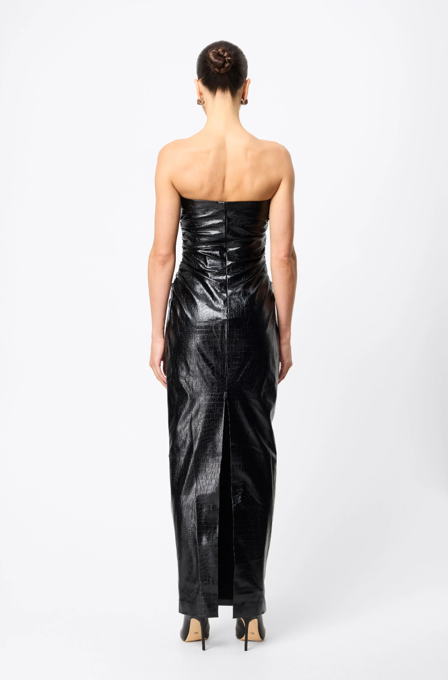 MOSSMAN SALT WATER DRESS