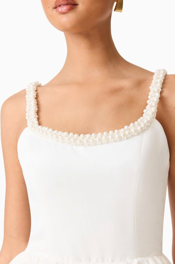 ELLIAT - SIA BUBBLE MINI - WHITE