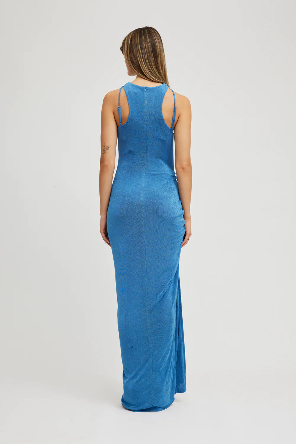 TOJHA - LUCAYA DRESS