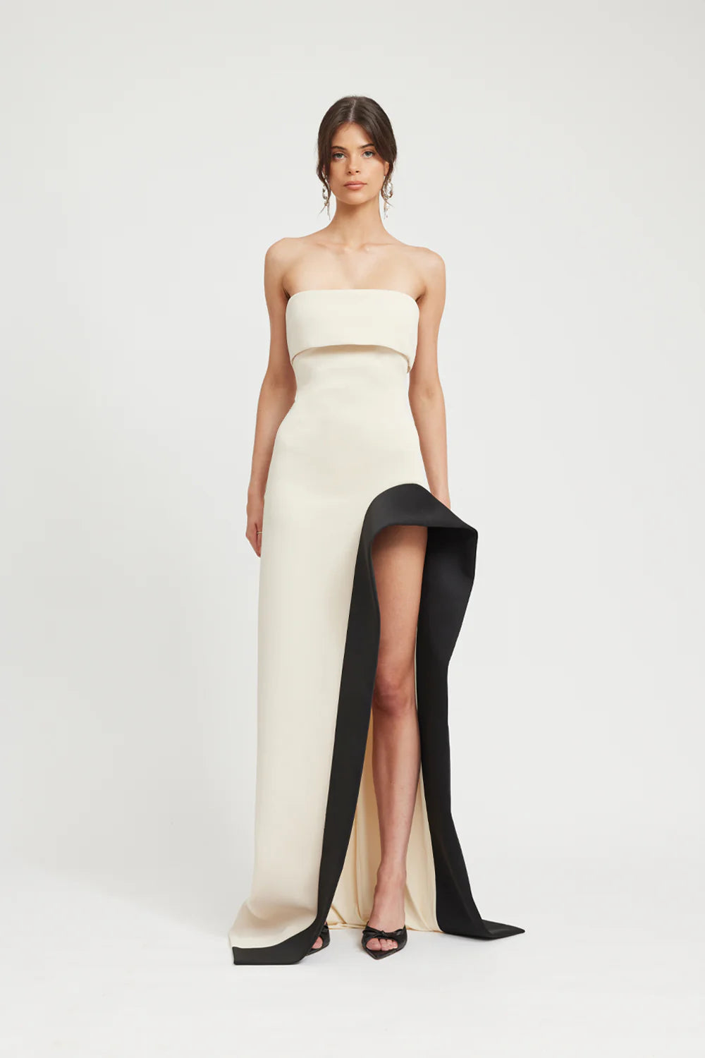 TOJHA - OCTAVIA DRESS