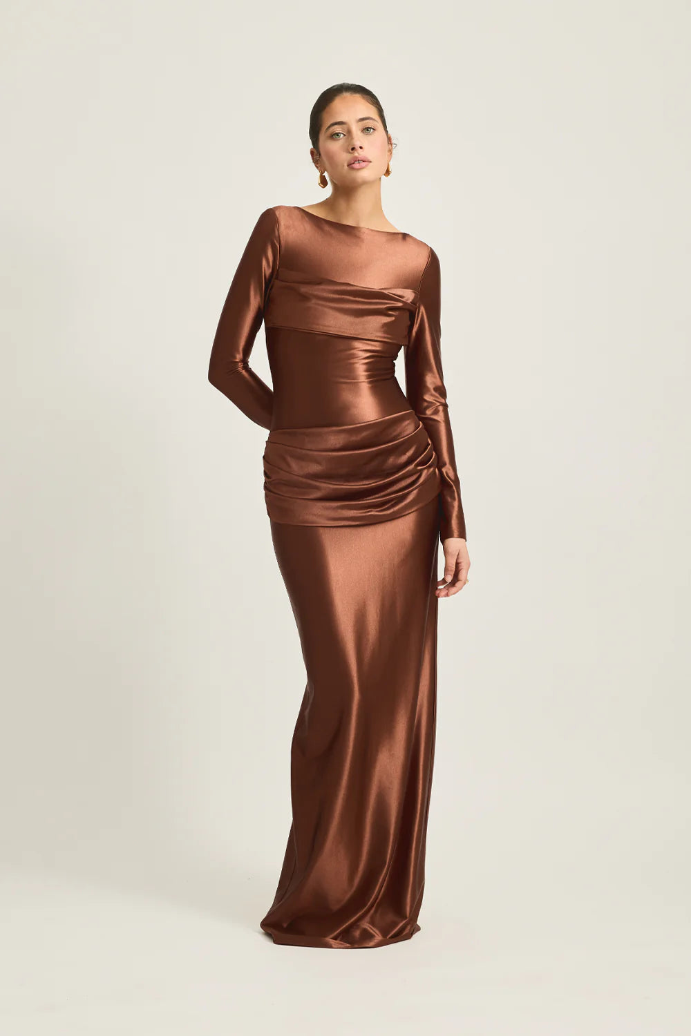 TOJHA - HADLEIGH DRESS