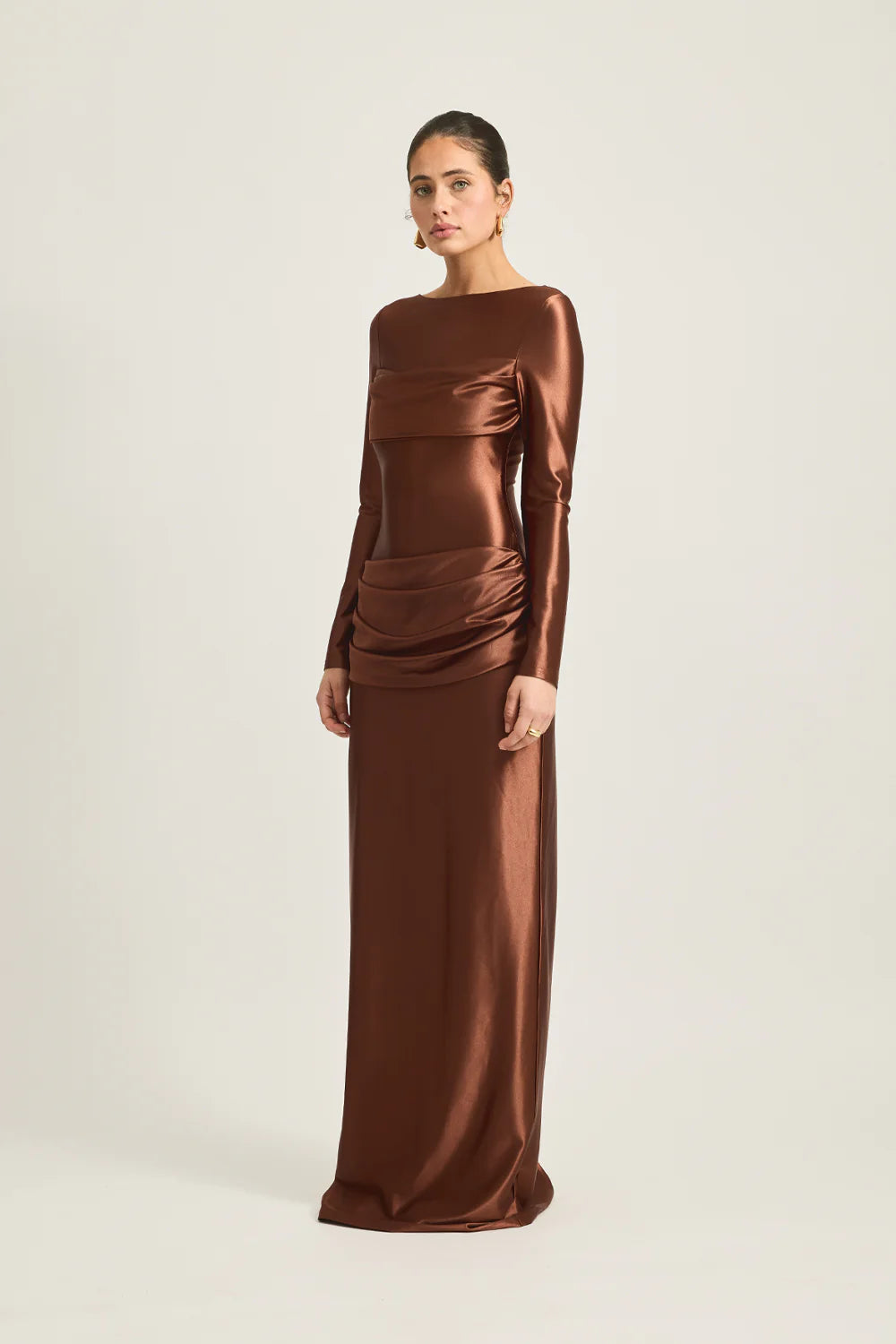 TOJHA - HADLEIGH DRESS