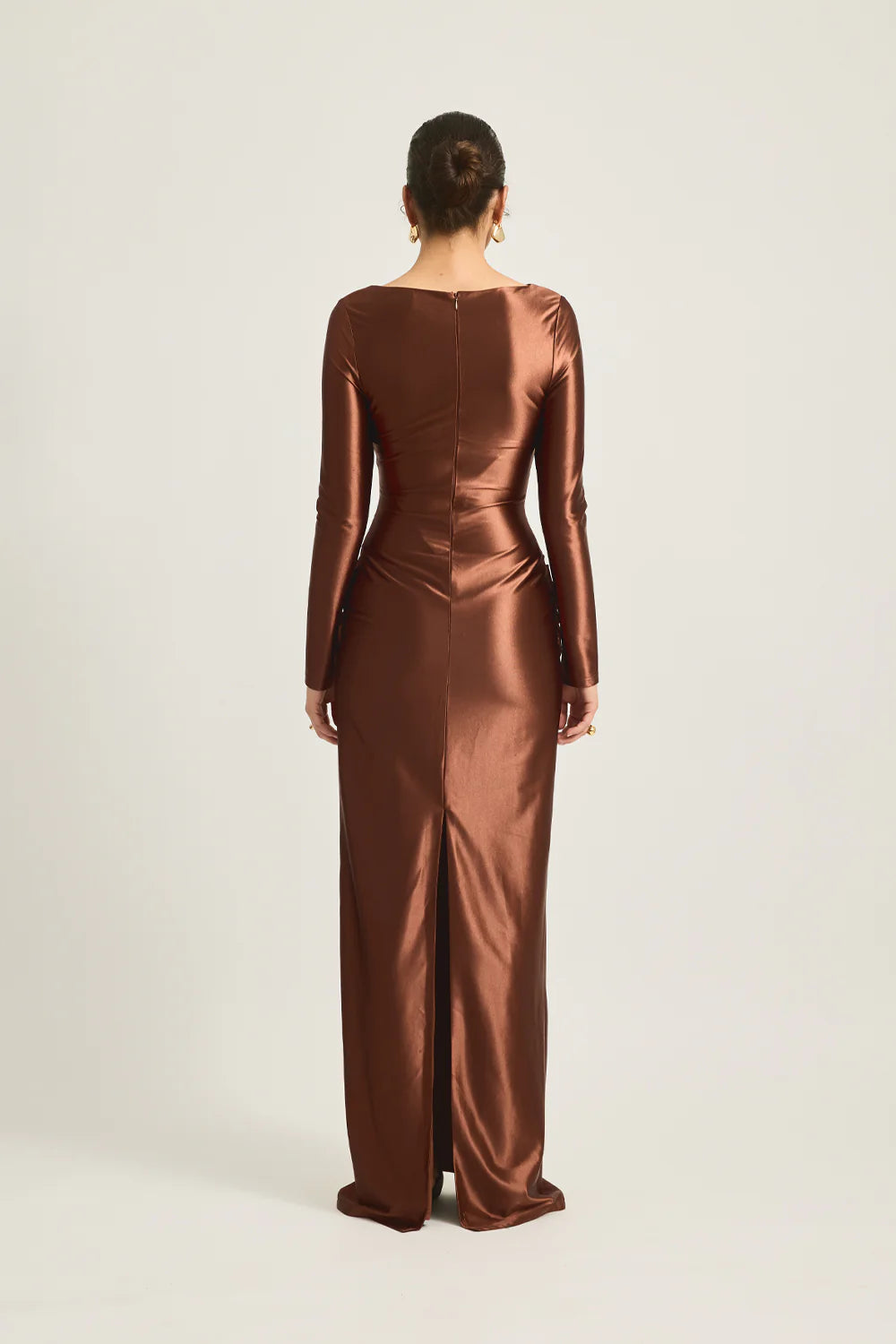 TOJHA - HADLEIGH DRESS