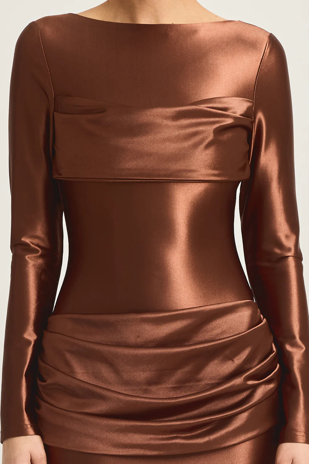 TOJHA - HADLEIGH DRESS