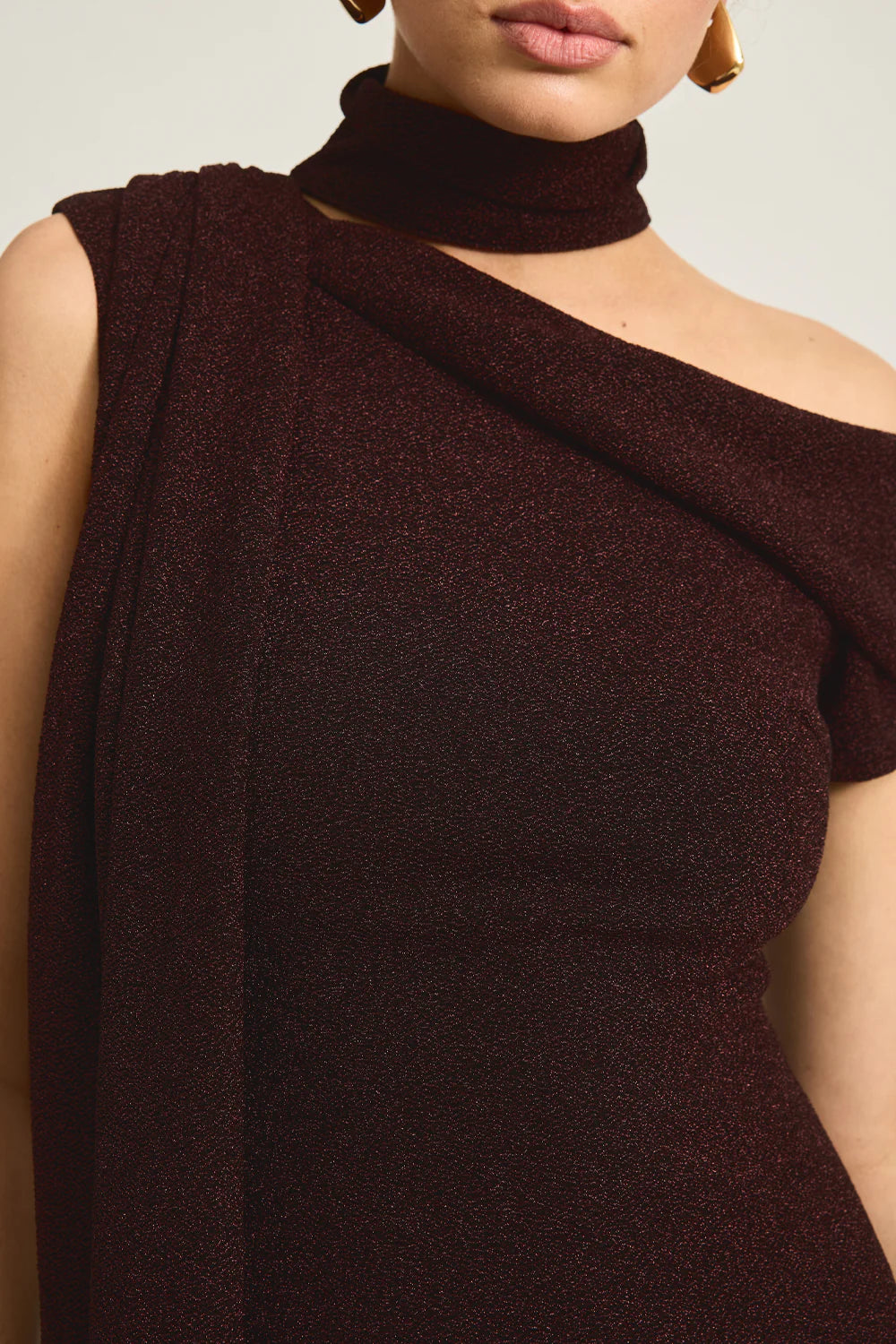 TOJHA - IZARA DRESS