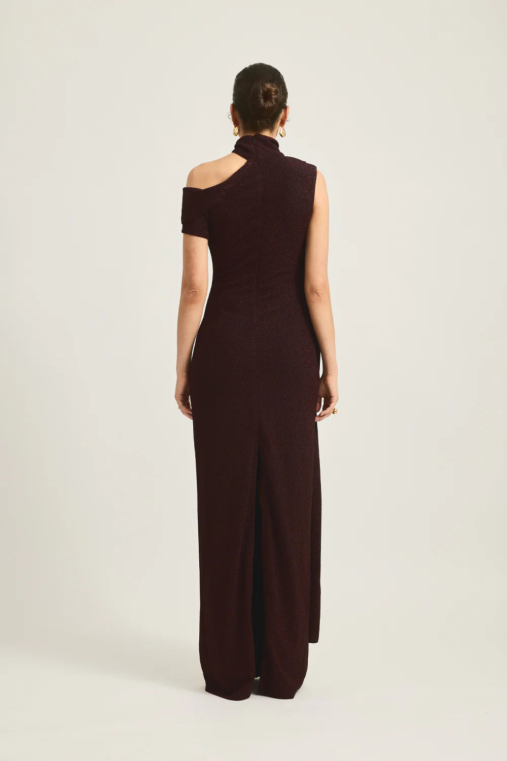 TOJHA - IZARA DRESS