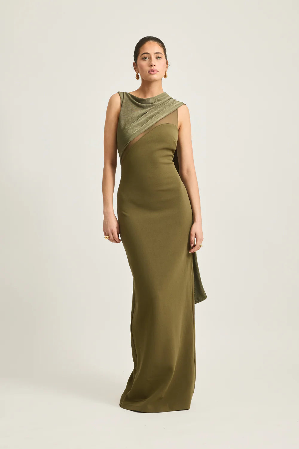 TOJHA - KINARA DRESS