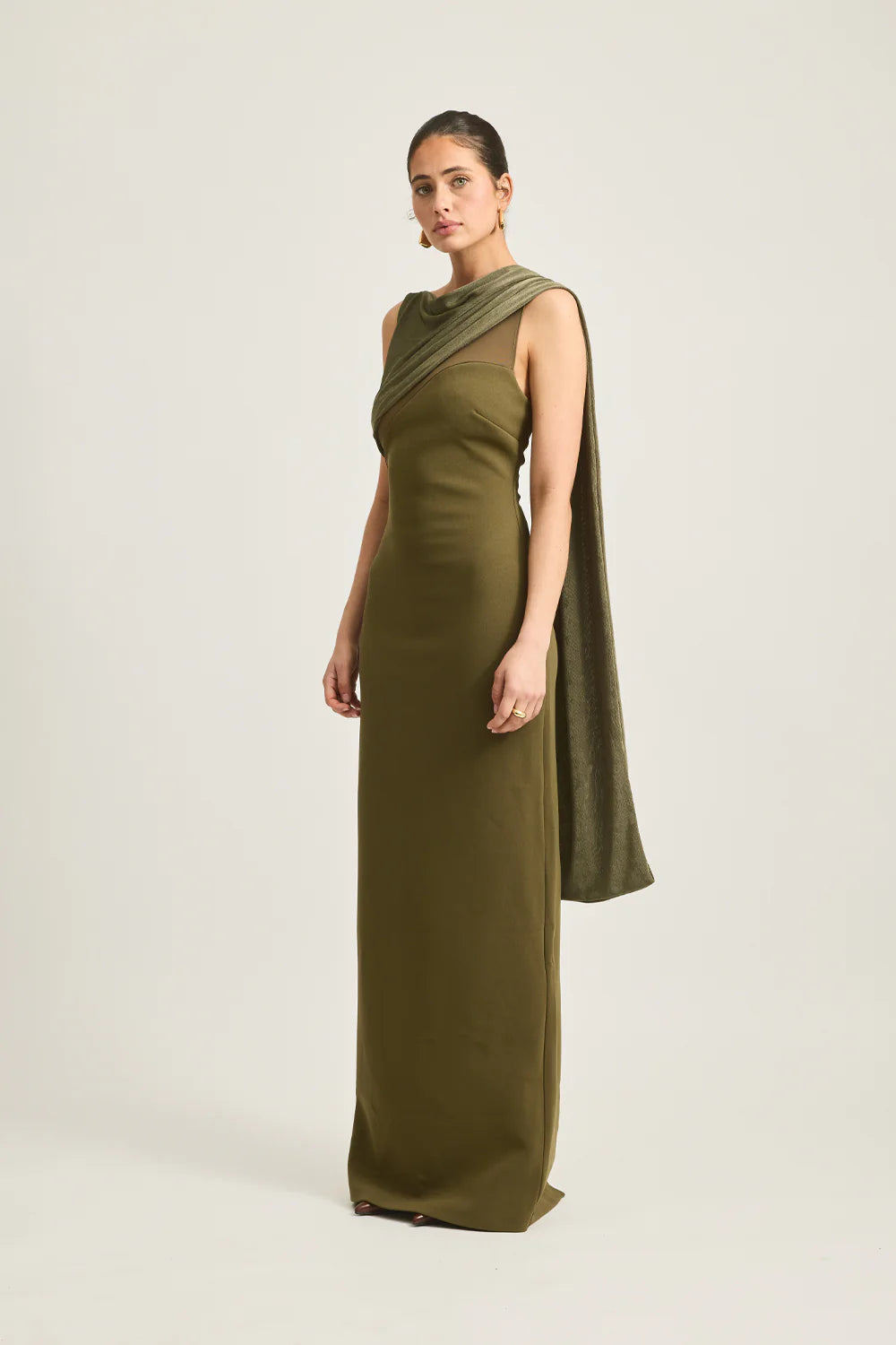 TOJHA - KINARA DRESS