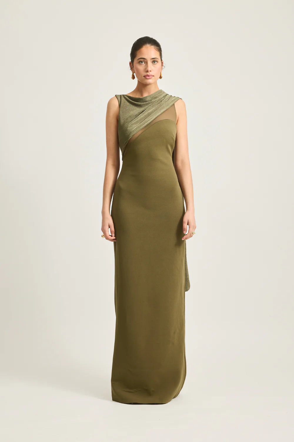 TOJHA - KINARA DRESS